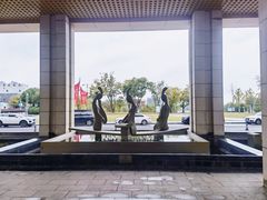 -扬州皇冠假日酒店