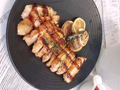 -娜娜家•Nana's restaurant (南开大悦城店)