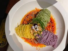 -绿茶餐厅(深圳龙华天虹购物中心店)