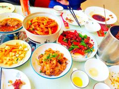 -上庄晋风庄园(上庄店)