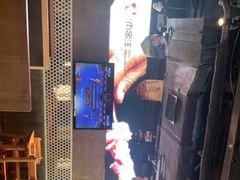 -肉串汪(月坛店)