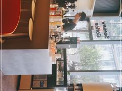 -Seesaw Coffee(苏州中心店)