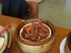 -香江小厨 The Kitchen(香江俱乐部店)