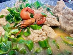-小乡小镇·传承桐庐土菜·老板亲自烧的菜