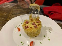 培根奶酪土豆-Jack‘s Place 杰克地方西餐厅(新街口店)