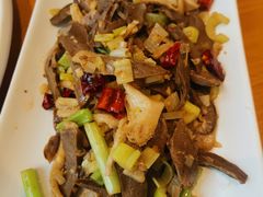 -秦香阁·西北家常菜(徐汇日月光中心店)