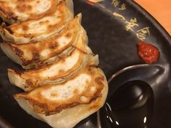 -博多一幸舍(侨福芳草地购物中心店)