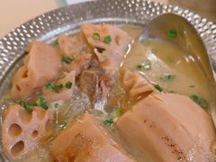 -香顺·客家菜(东坑店)