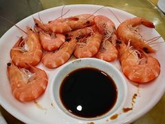 -龙溪海鲜酒家(溪涌店)