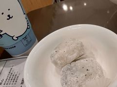 -满记甜品(王府井北京市百货大楼店)