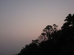 -紫金山山顶公园