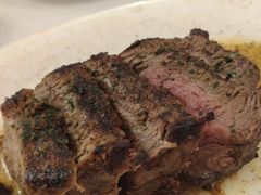 -摩根扒房(桐梓林店)