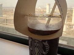 -星巴克(上海虹桥新天地二店)