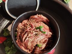 -谷牛日式烤肉(宝山U天地店)