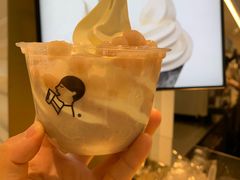 -喜茶(深圳福田星河COCO Park店)