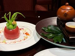 -广州白云机场铂尔曼大酒店·恬园创意中餐厅