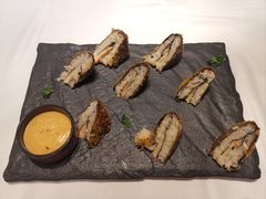 -马克西姆俄罗斯餐厅(通亚街店)