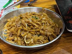 -牛一煲美食(江高店)