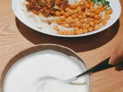 -谷丽麦馕新疆菜·清真(步步高梅溪新天地店)