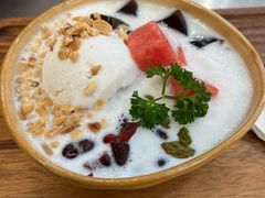 -自然椰·海南清补凉(海月广场店)