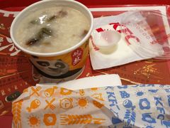-肯德基(沪东店)