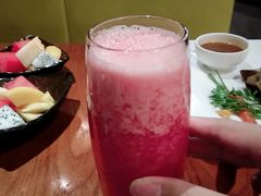-绿茵阁牛扒餐厅(客村店)
