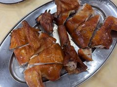 -南沙辉记烧鸡·荔枝木炭火吊烧(旧镇店)