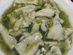 -牟传仁饭庄(星海店)