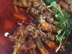 -木辛水水冰煮羊(凤城六路店)