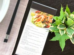 -北京柏悦酒店·锦庭餐厅Dining Room
