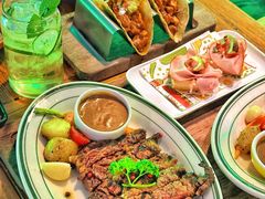 -Famous肥猫墨西哥音乐餐吧(五棵松华熙LIVE店)