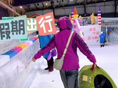 -宁波冰雪大世界(北仑区)