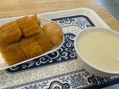 -冰泉豆浆馆(新界店)