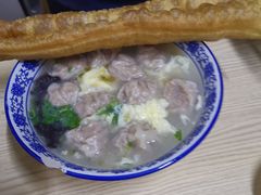 大馅儿加鸡蛋-海清宁记大馅云吞