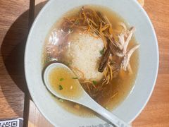 -王春春鸡汤饭(成都城西优品道店)