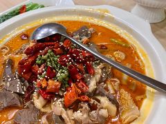 -羊之道草原味道清真餐厅(番禺店)
