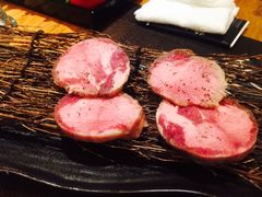 -黑牛の店·和牛烧肉(大悦城店)