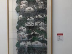 -大芬美术馆