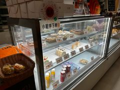 -卷们·现制生日蛋糕·蓝风车动物奶油(金源店)