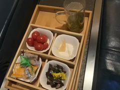 -江南足纪·影院足道·轻奢SPA(笋岗HALO广场店)