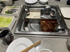 -海底捞火锅(龙湾万达广场店)