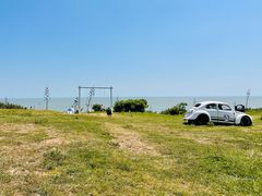 -漳州滨海火山岛自然生态风景区