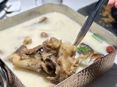 -3号仓库·创意中国菜(嘉兴龙鼎万达店)