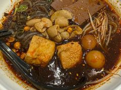 -甘食记·成都肥肠粉(汕头万象城店)