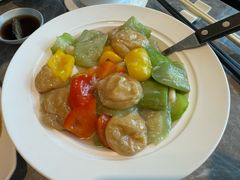 -鼎泰丰(国贸商城店)