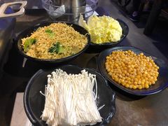 -愿者上钩(布吉老街店)