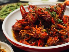 -戴叔叔龙虾馆·麻辣小龙虾