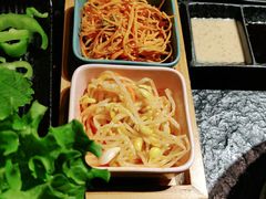 -炭虎烤肉(桂林路店)