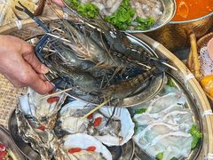 -琥珀川糟粕醋火锅(慈云寺店)