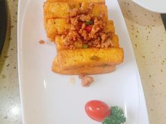 -港畔赶海蒸汽海鲜烧烤自助(仙螺岛店)